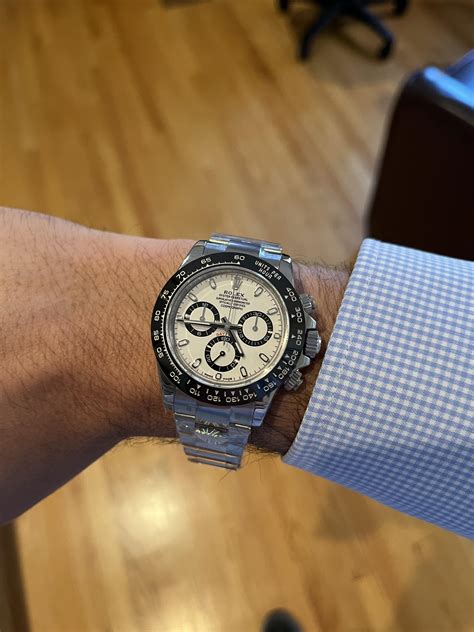 ARF Daytona Review [IN DEPTH] [JTime] : r/RepTime .